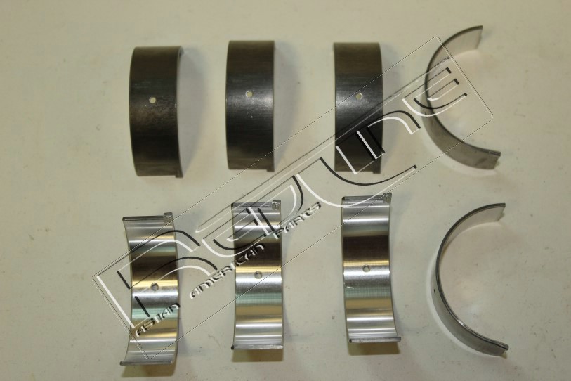 REDLINE SERIE BRONZINE BIELLA