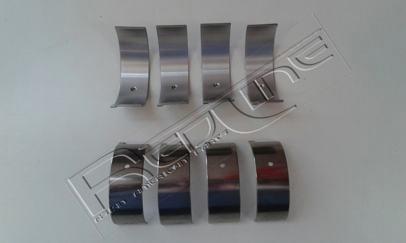 Kit bronzine di biella REDLINE 01MZ013