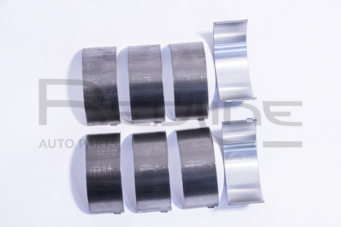 REDLINE SERIE BRONZINE BIELLA