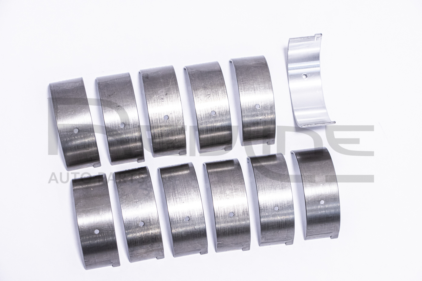 REDLINE SERIE BRONZINE BIELLA