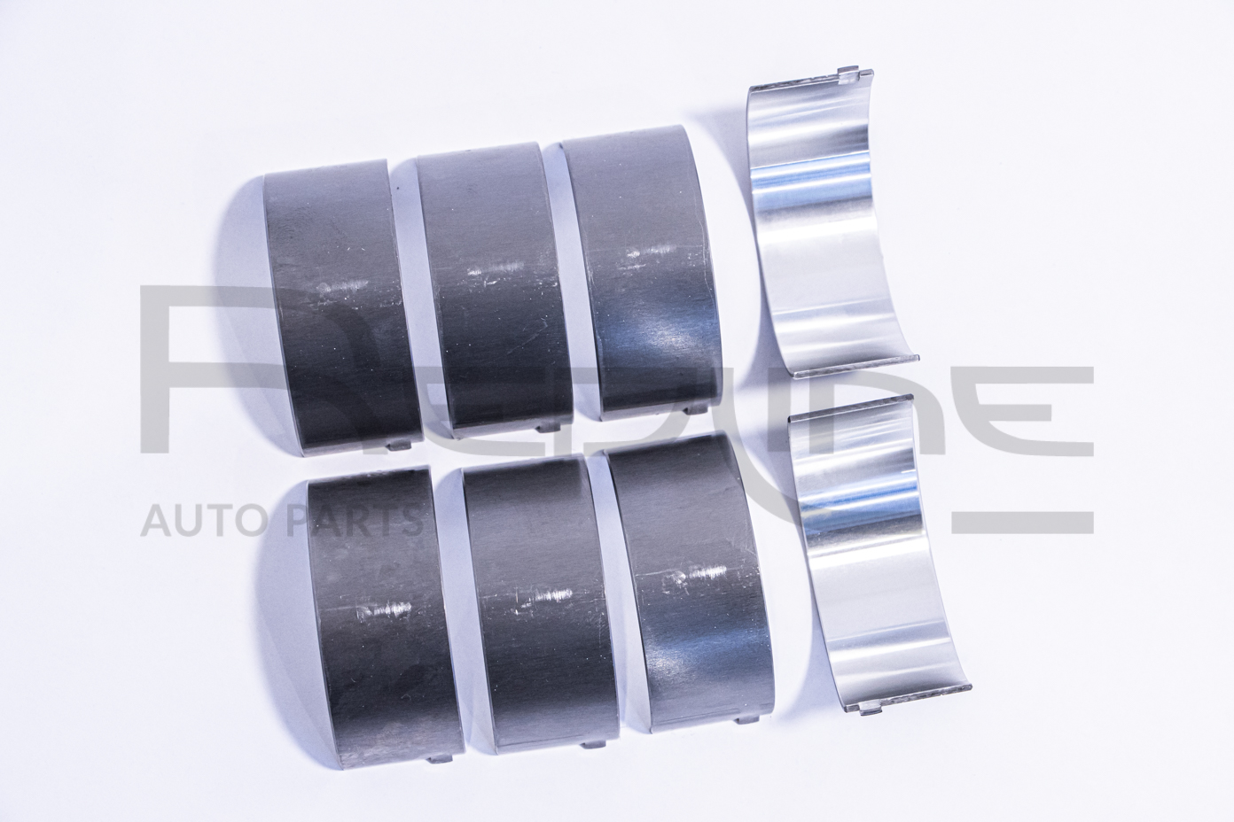 REDLINE SERIE BRONZINE BIELLA