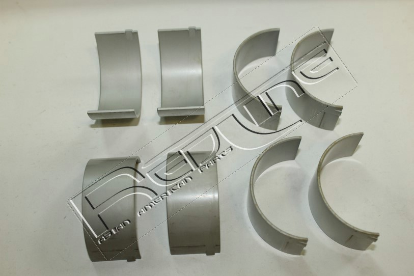 Kit bronzine di biella REDLINE 01NI050