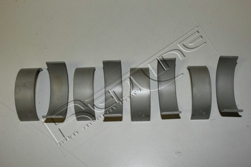 Kit bronzine di biella REDLINE 01NI061