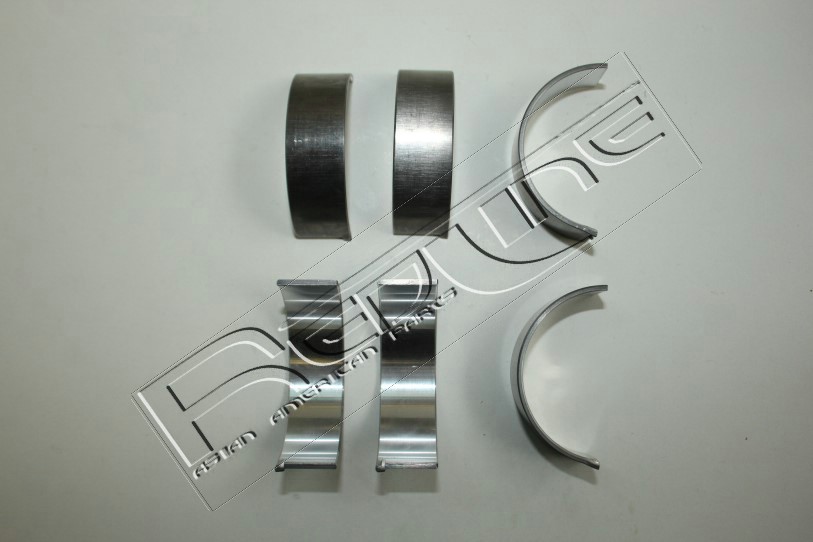 REDLINE SERIE BRONZINE BIELLA