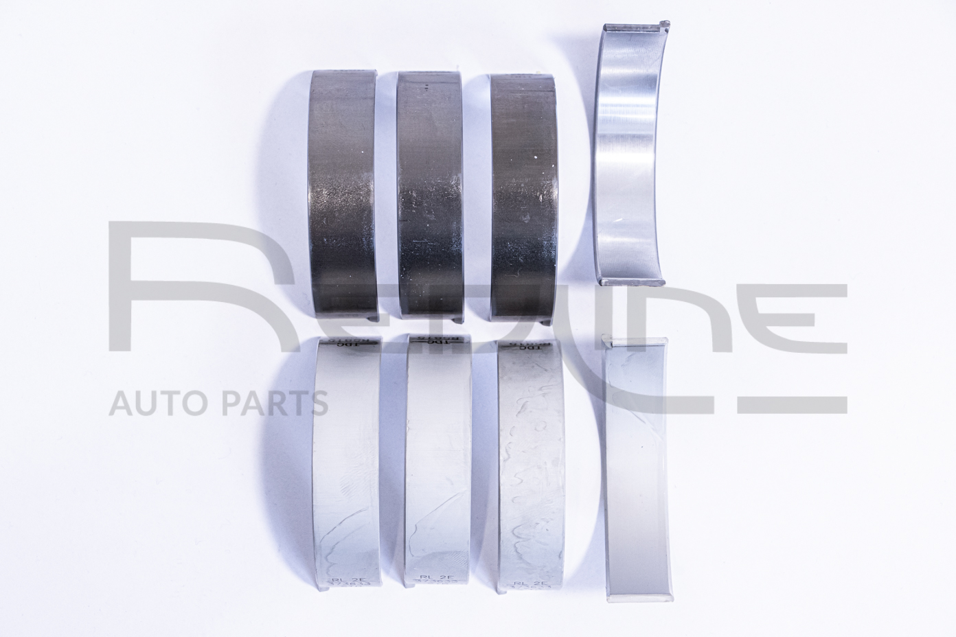 Kit bronzine di biella REDLINE 01SU015