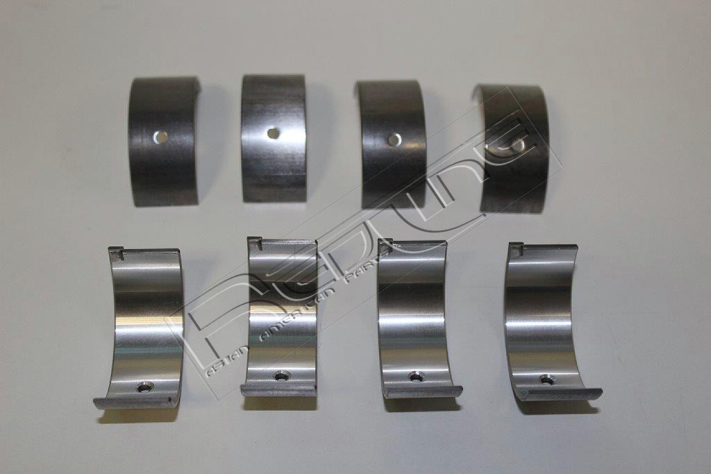 REDLINE SERIE BRONZINE BIELLA