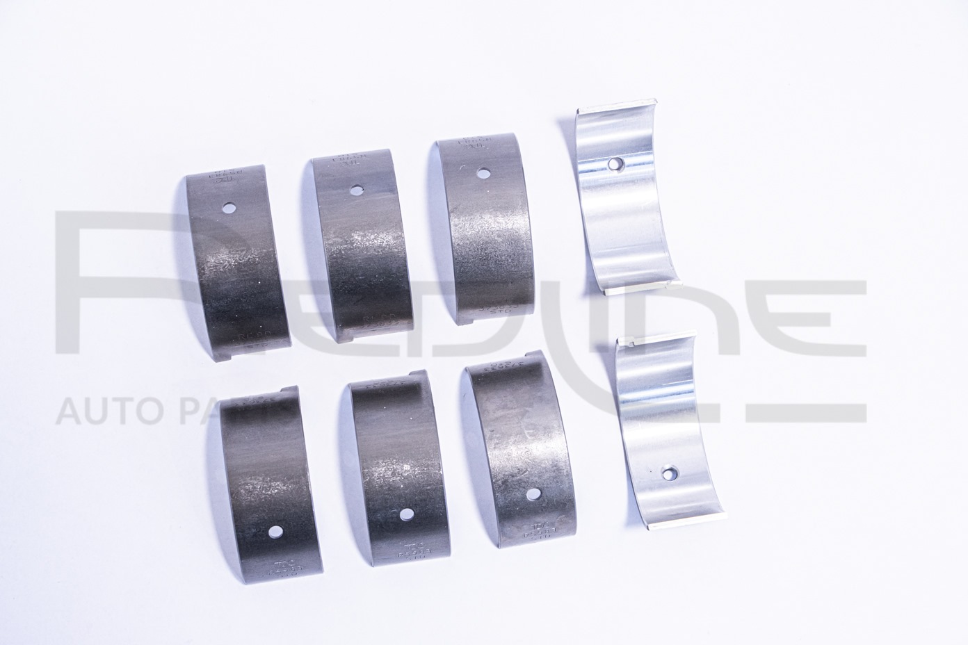 REDLINE SERIE BRONZINE BIELLA