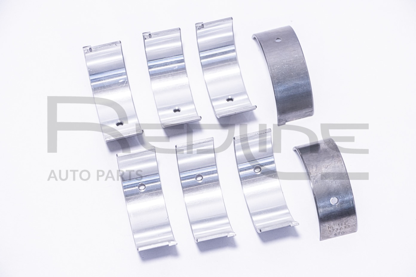 REDLINE SERIE BRONZINE BIELLA