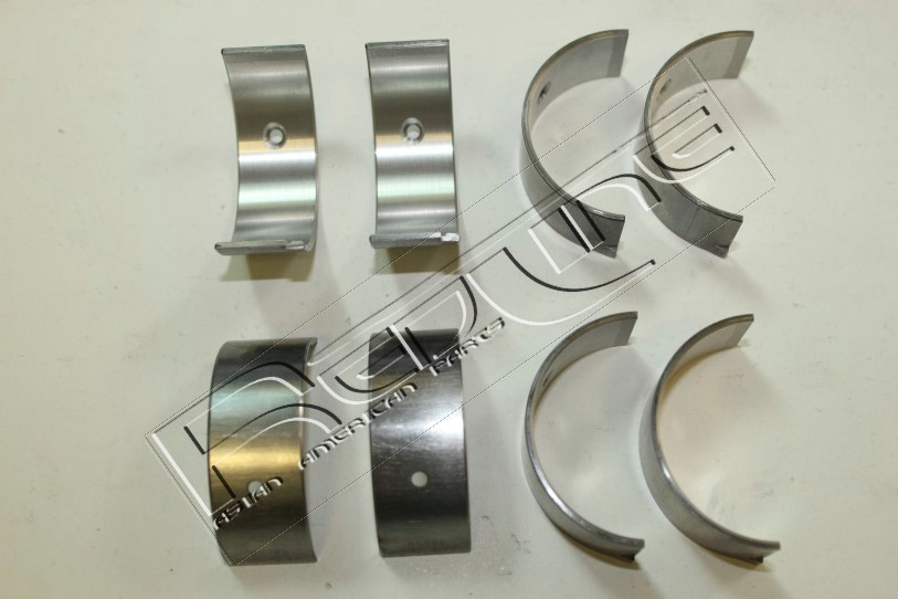 REDLINE SERIE BRONZINE BIELLA