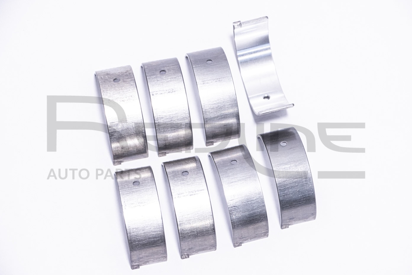 REDLINE SERIE BRONZINE BIELLA