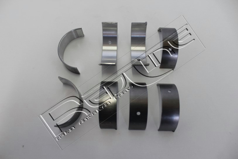 REDLINE SERIE BRONZINE BIELLA