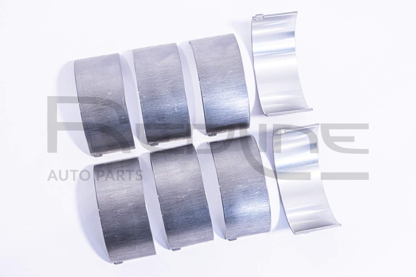 REDLINE SERIE BRONZINE BIELLA