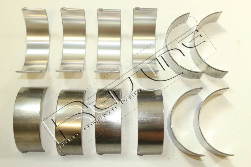 REDLINE SERIE BRONZINE BIELLA