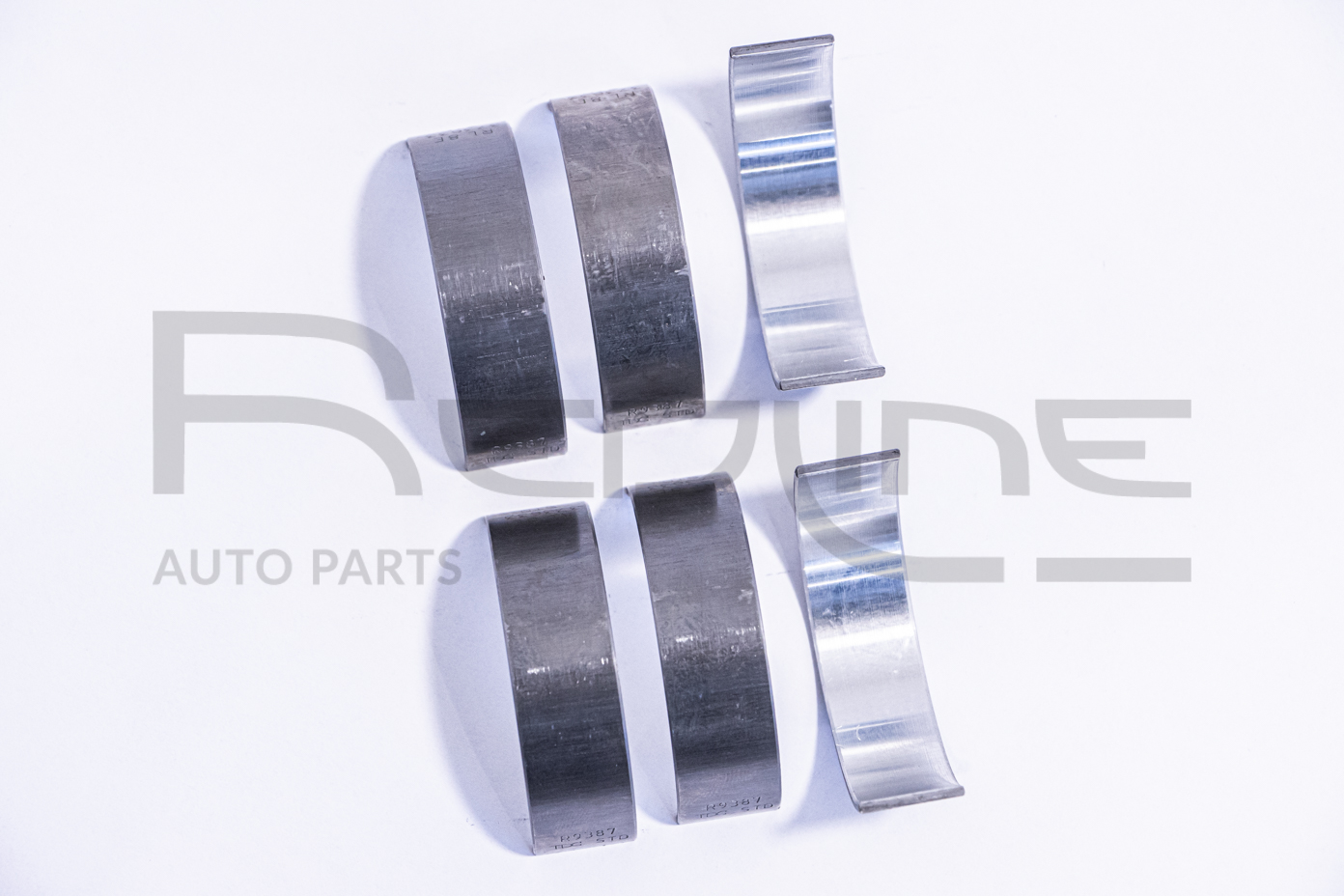 REDLINE SERIE BRONZINE BIELLA