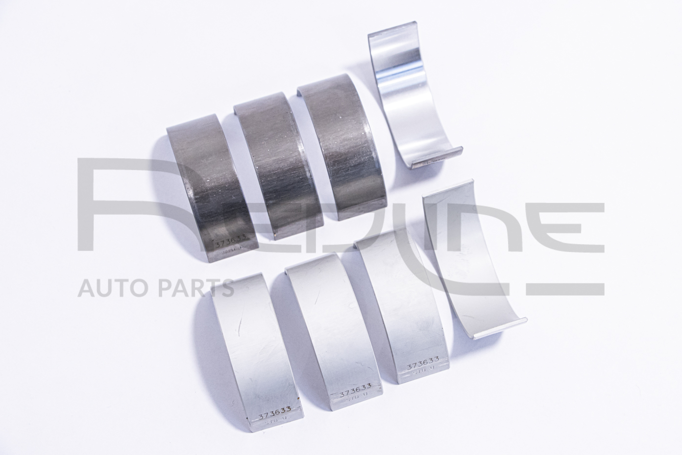 REDLINE SERIE BRONZINE BIELLA