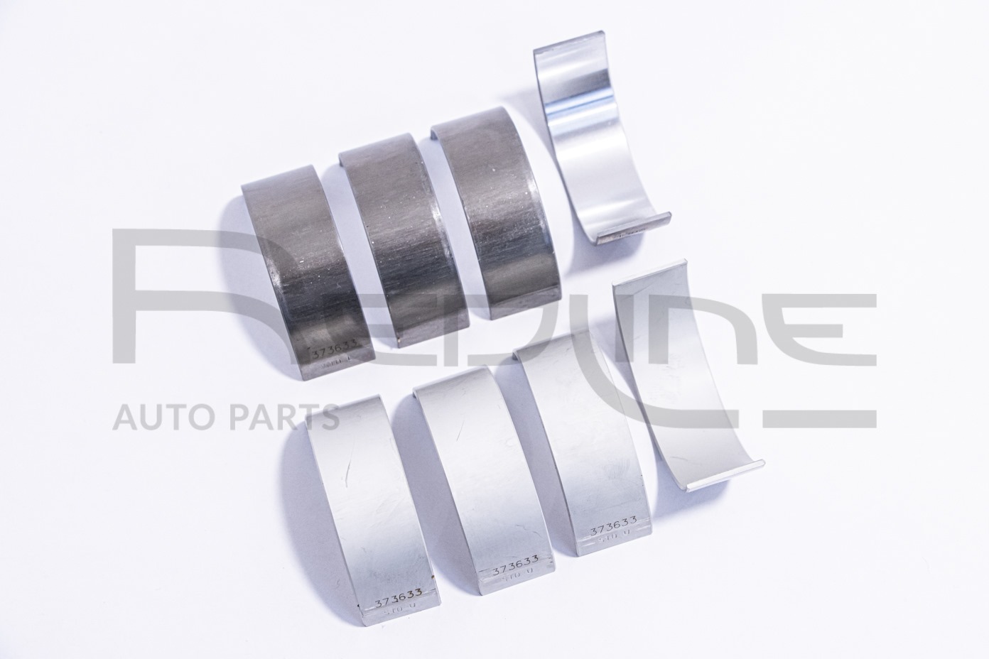 REDLINE SERIE BRONZINE BIELLA