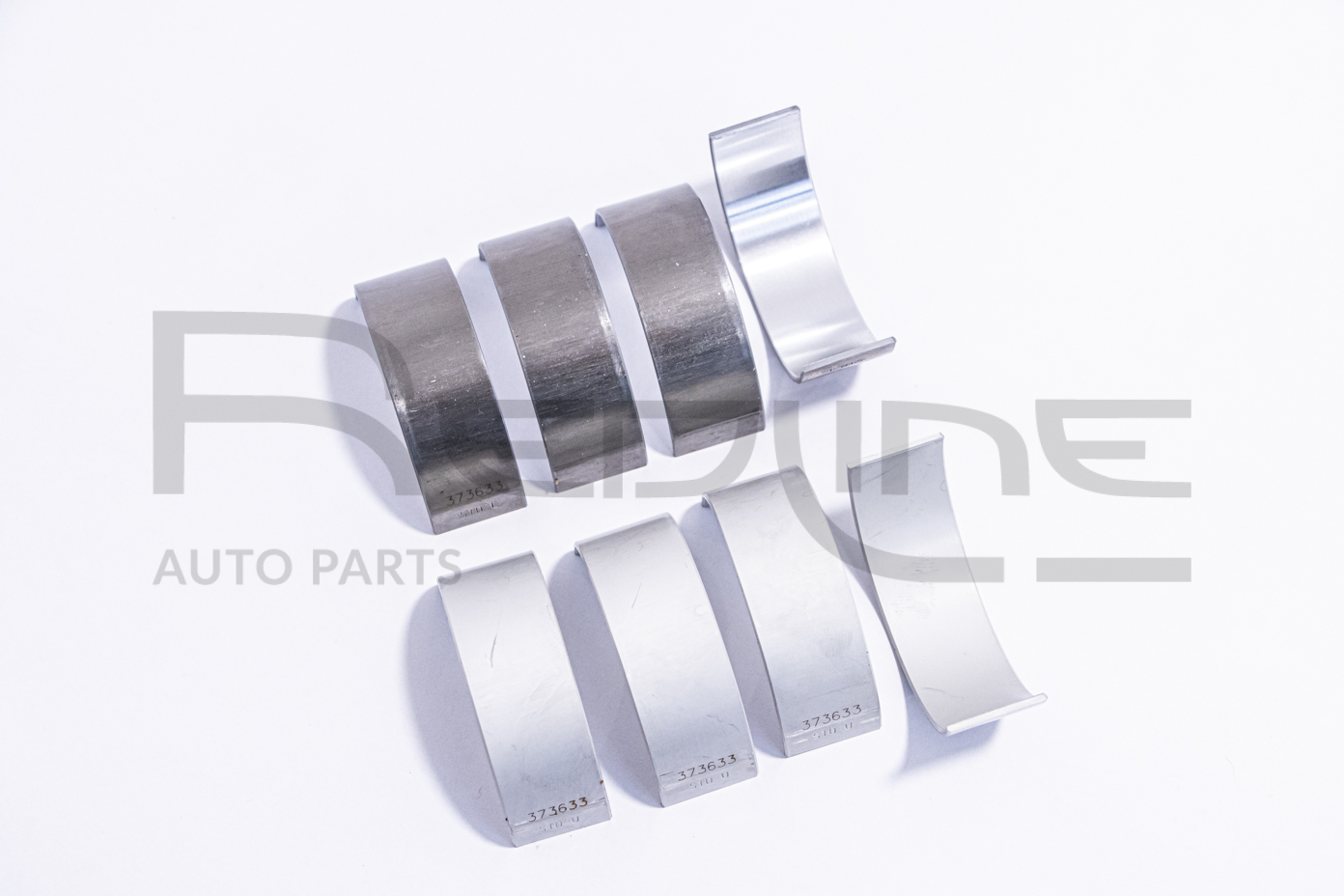 Kit bronzine di biella REDLINE 01TO079