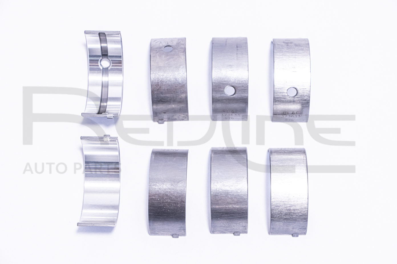 REDLINE SERIE BRONZINE BANCO