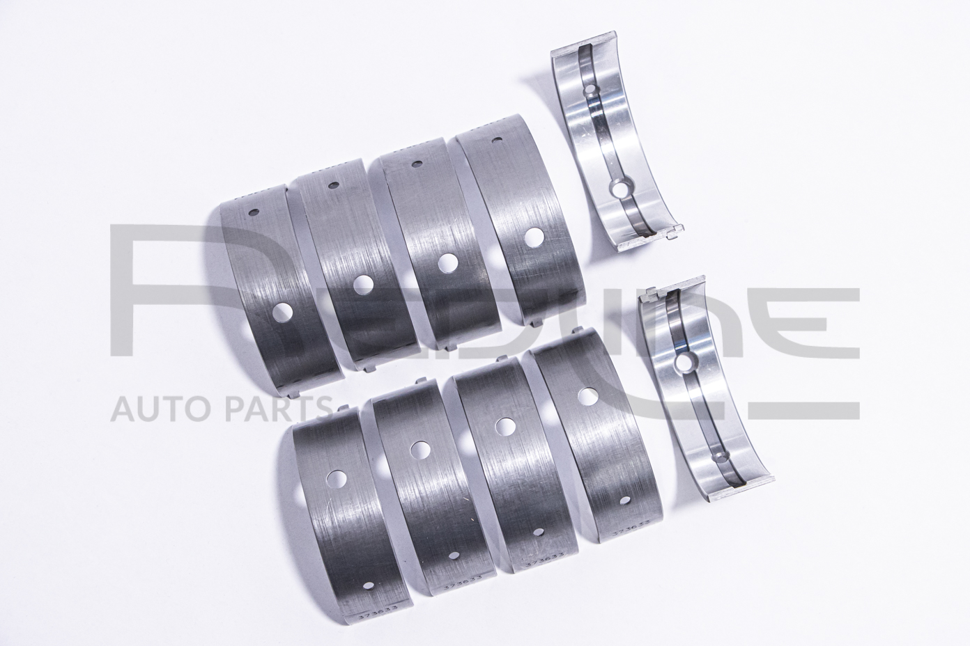 REDLINE SERIE BRONZINE BANCO