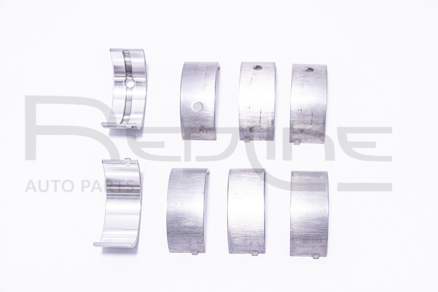 Kit cuscinetto albero a gomiti REDLINE 02DA006