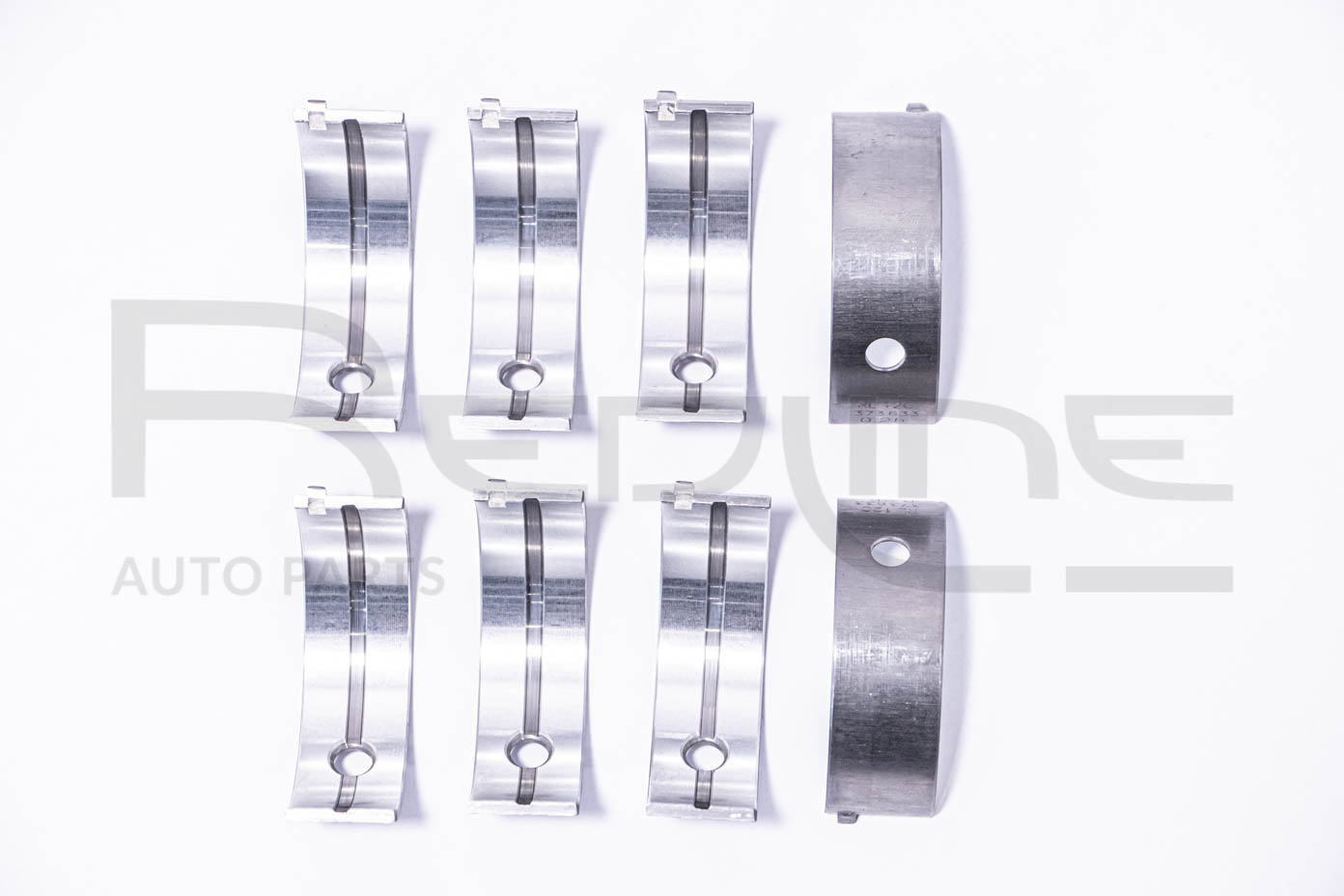 Kit cuscinetto albero a gomiti REDLINE 02DW001