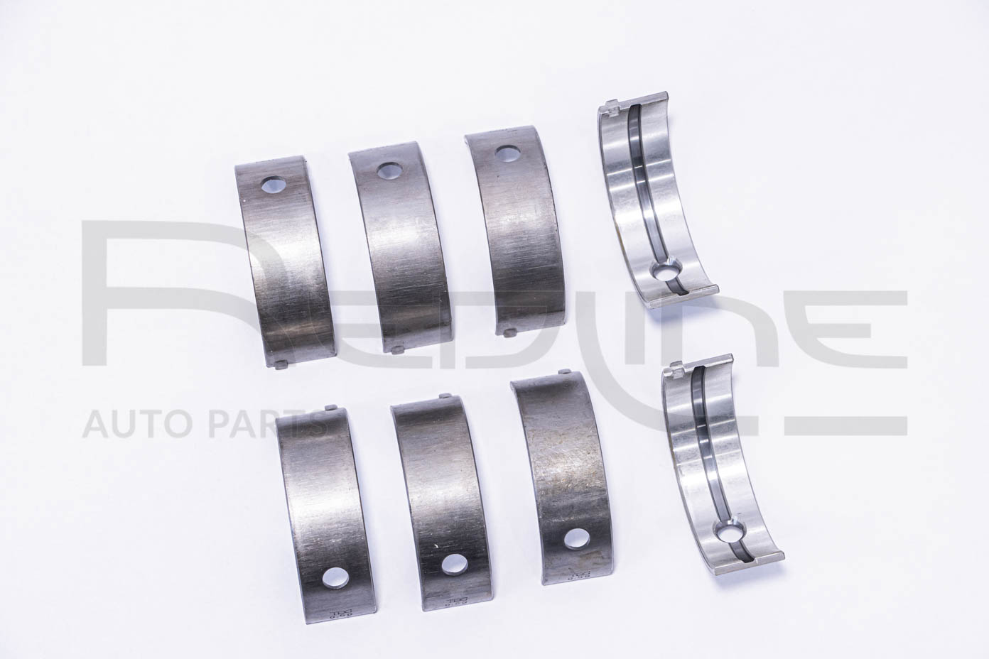 Kit cuscinetto albero a gomiti REDLINE 02DW002