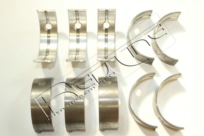 REDLINE SERIE BRONZINE BANCO