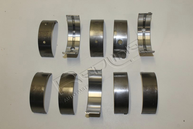 Kit cuscinetto albero a gomiti REDLINE 02GW001