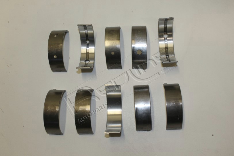 Kit cuscinetto albero a gomiti REDLINE 02GW002