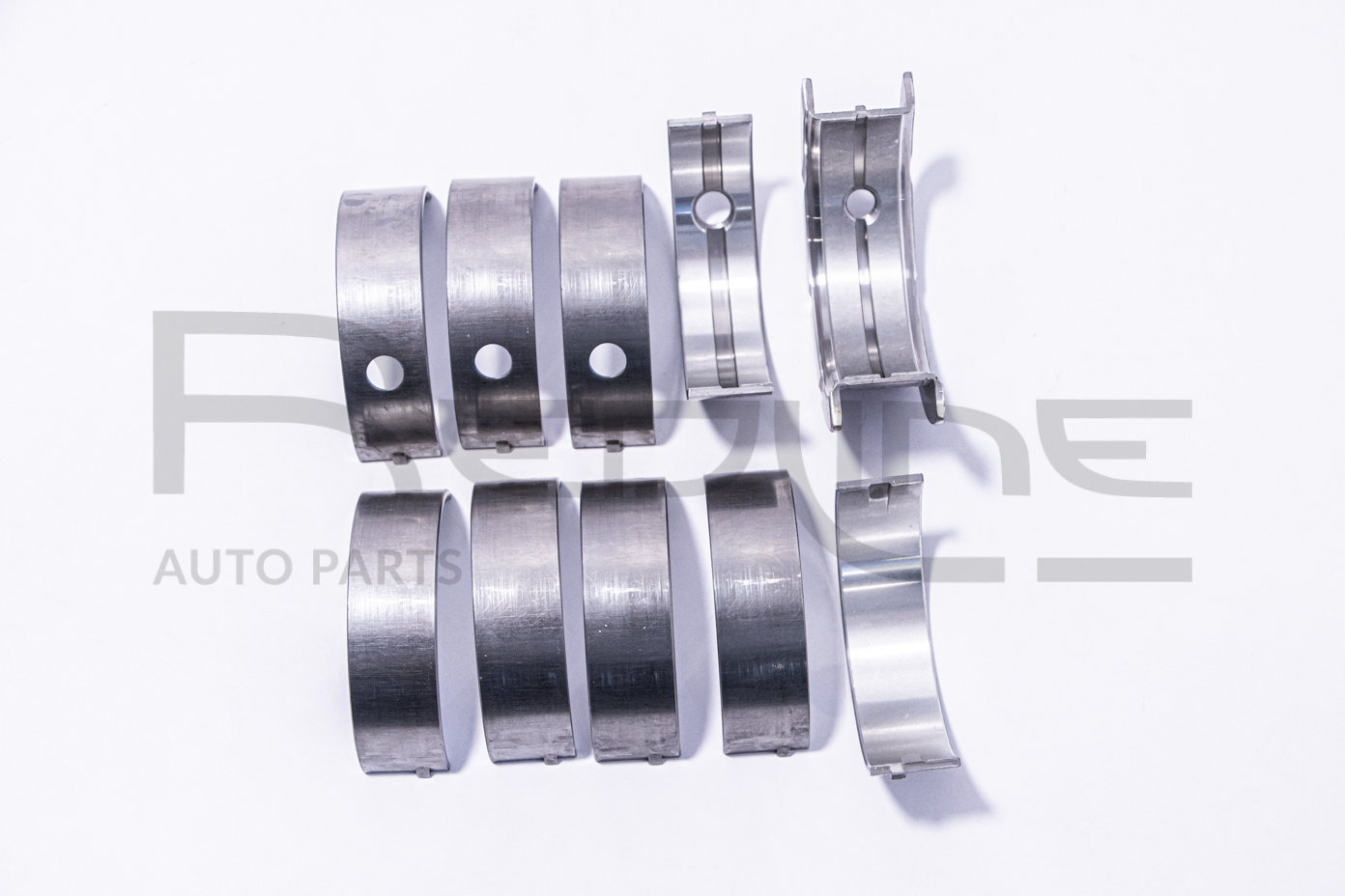 Kit cuscinetto albero a gomiti REDLINE 02HO003
