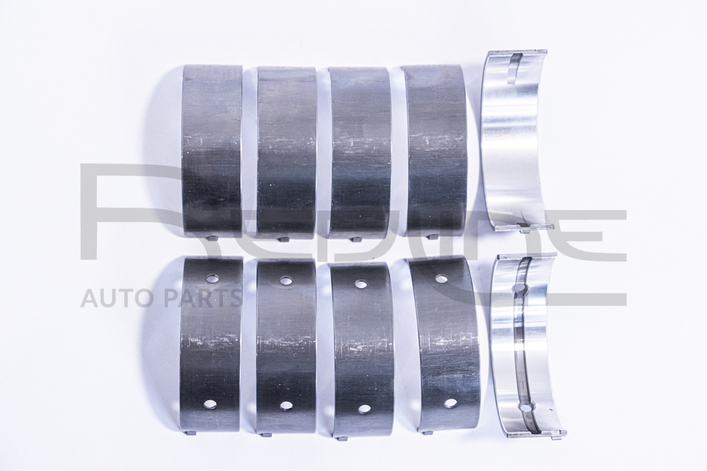 Kit cuscinetto albero a gomiti REDLINE 02HO007