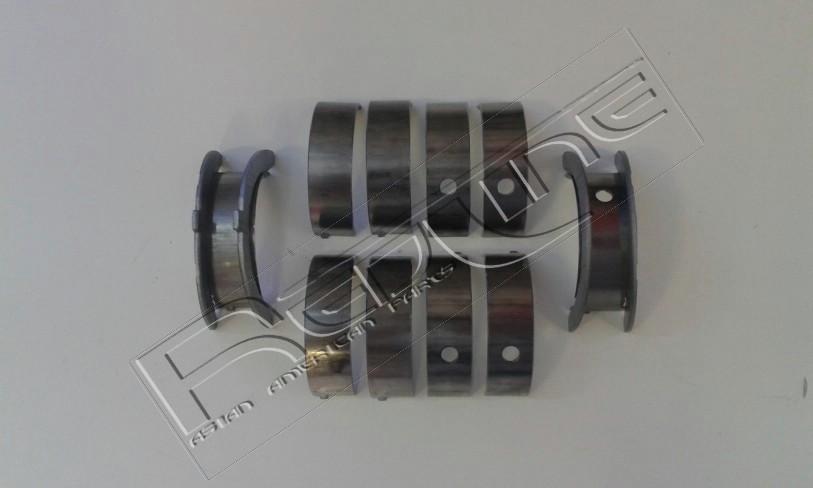 REDLINE SERIE BRONZINE BANCO