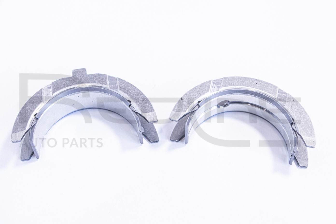 REDLINE SERIE BRONZINE BANCO