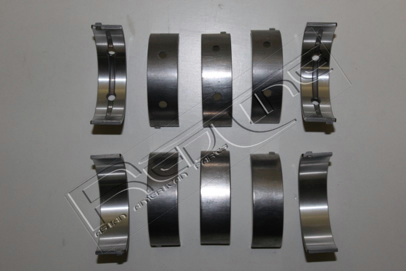 Kit cuscinetto albero a gomiti REDLINE 02HY024