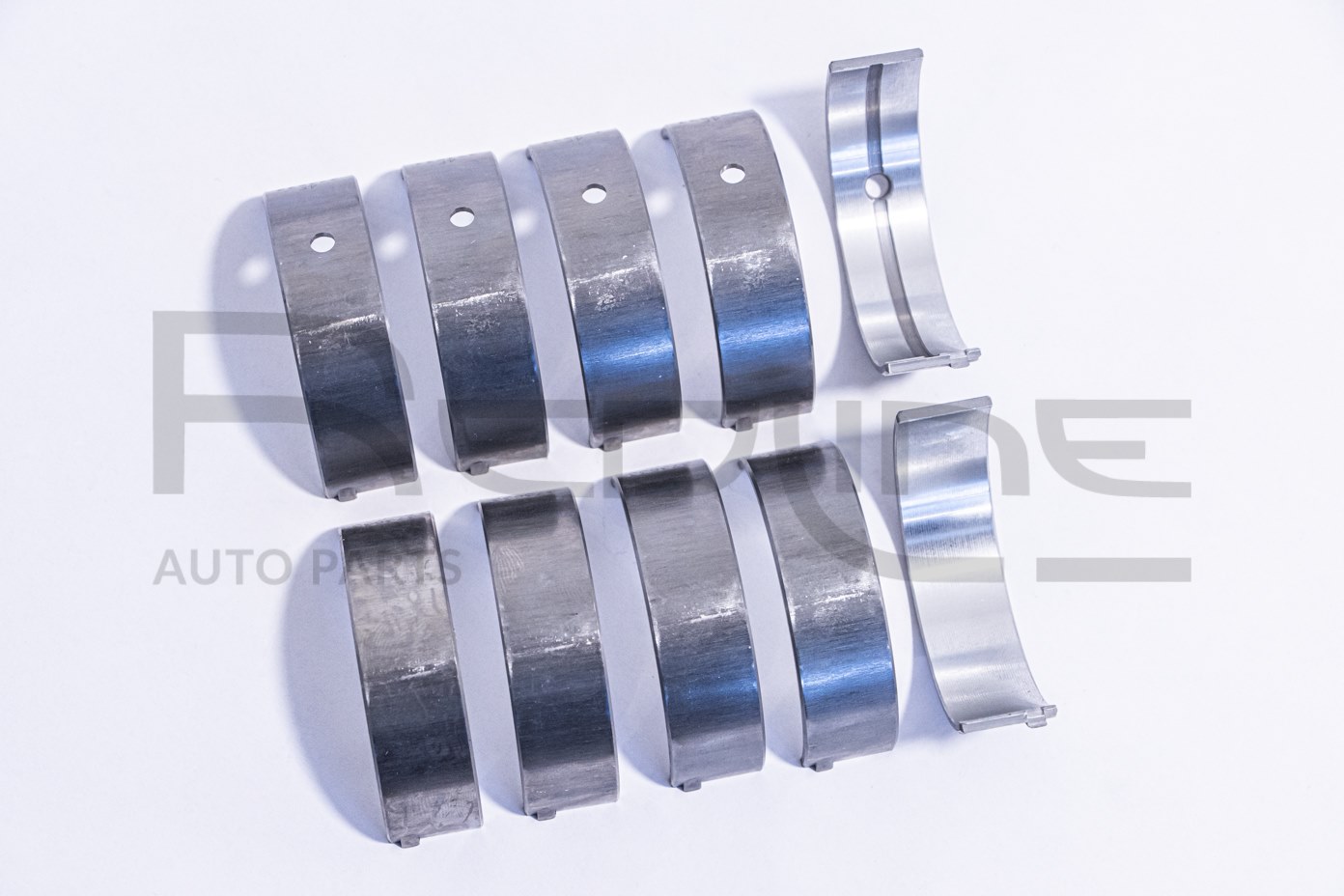 REDLINE SERIE BRONZINE BANCO