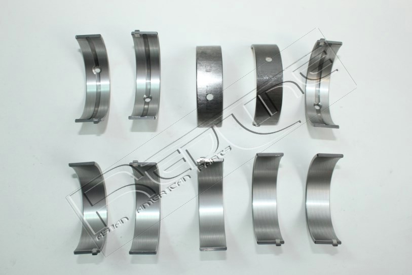 Kit cuscinetto albero a gomiti REDLINE 02HY029