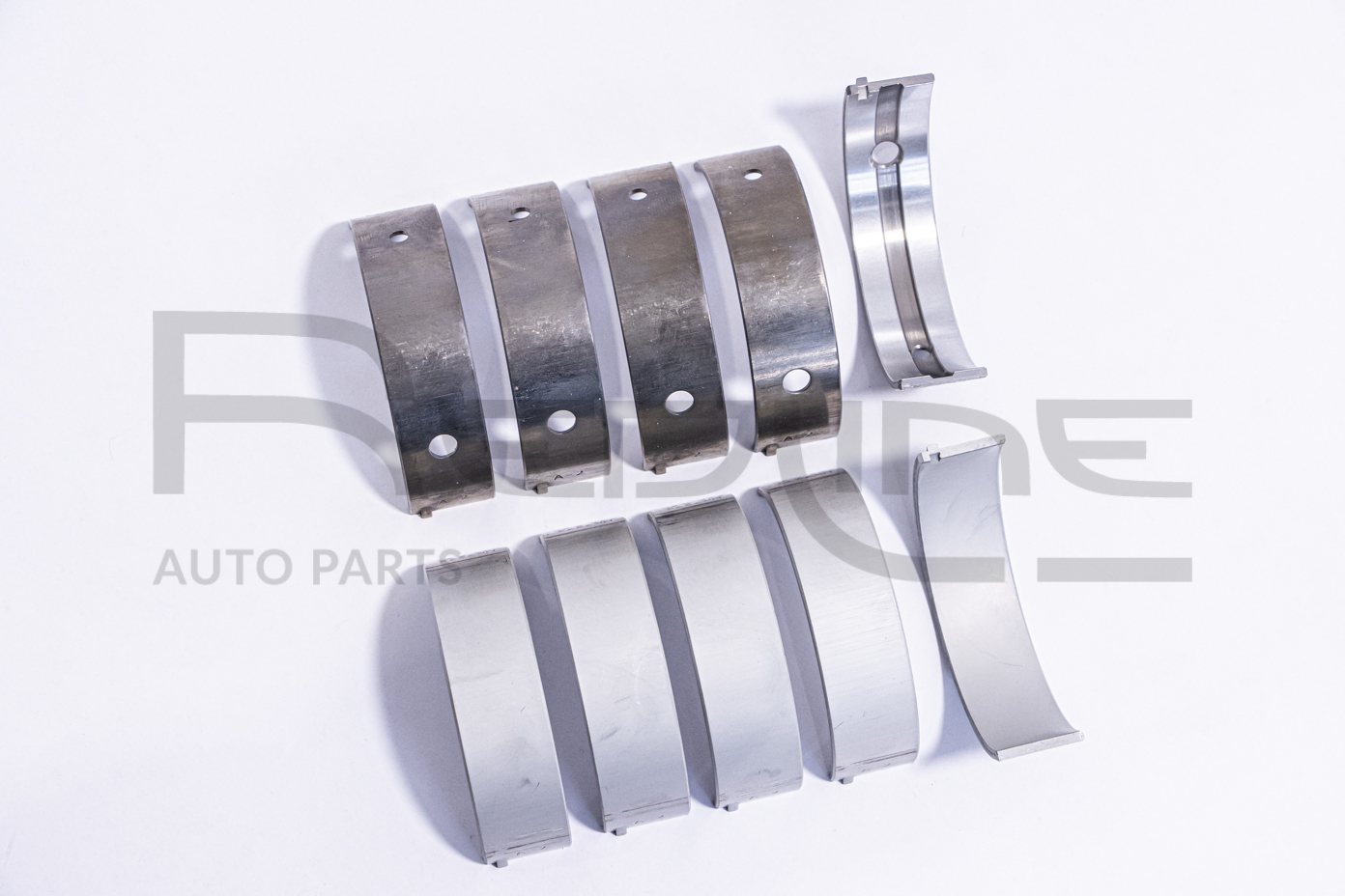 Kit cuscinetto albero a gomiti REDLINE 02HY033