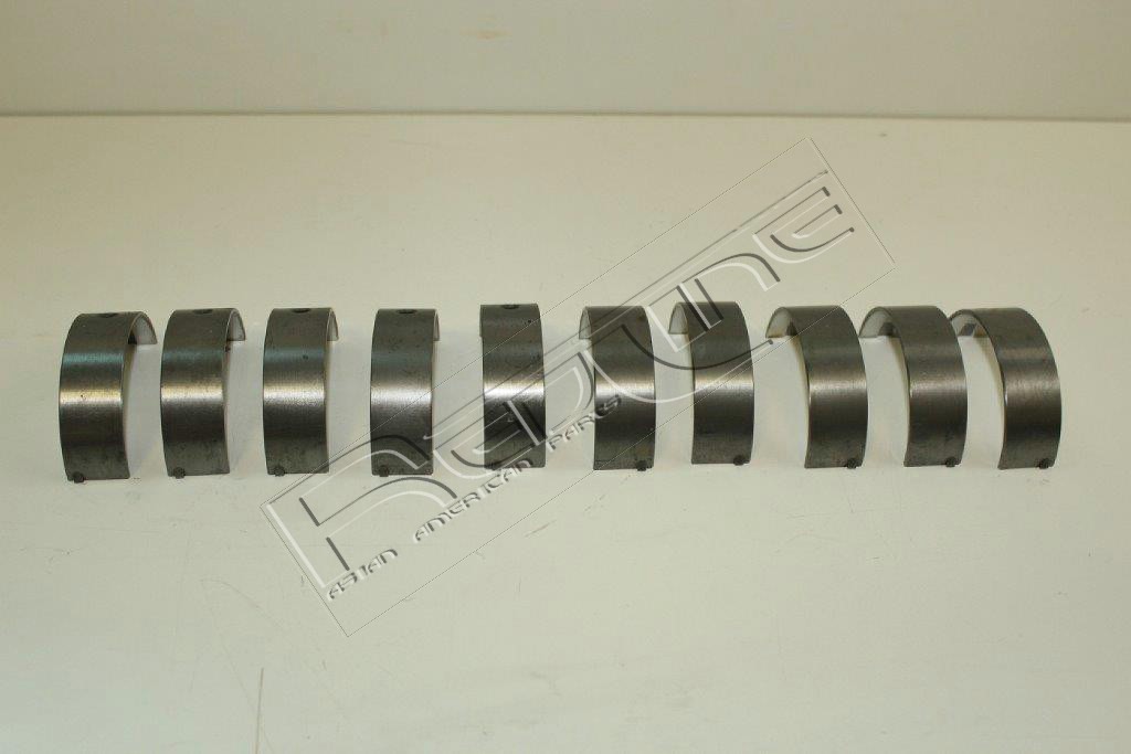 Kit cuscinetto albero a gomiti REDLINE 02MH005