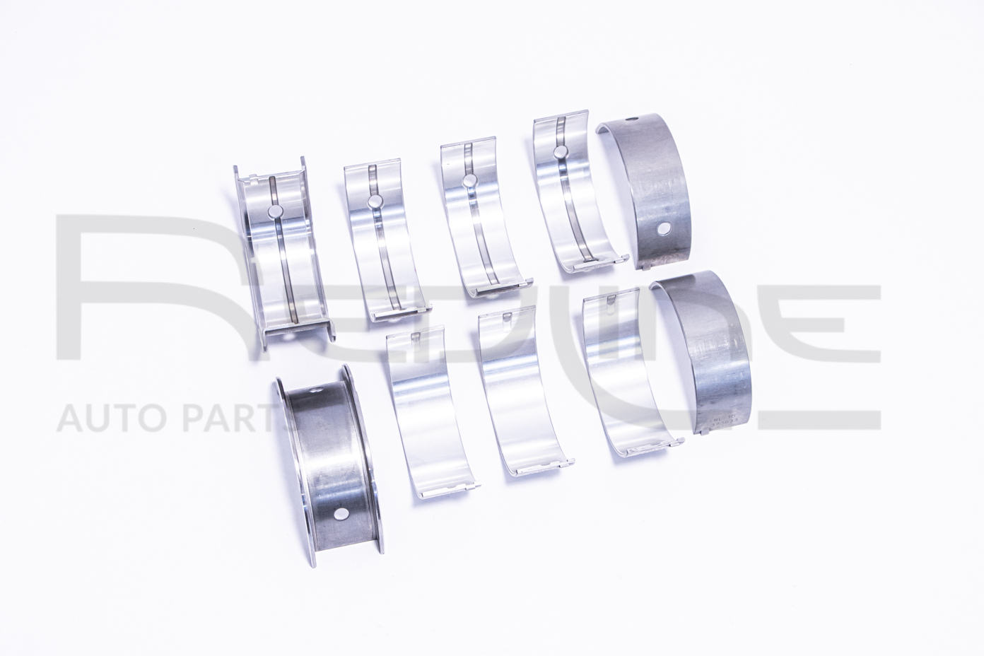 REDLINE SERIE BRONZINE BANCO