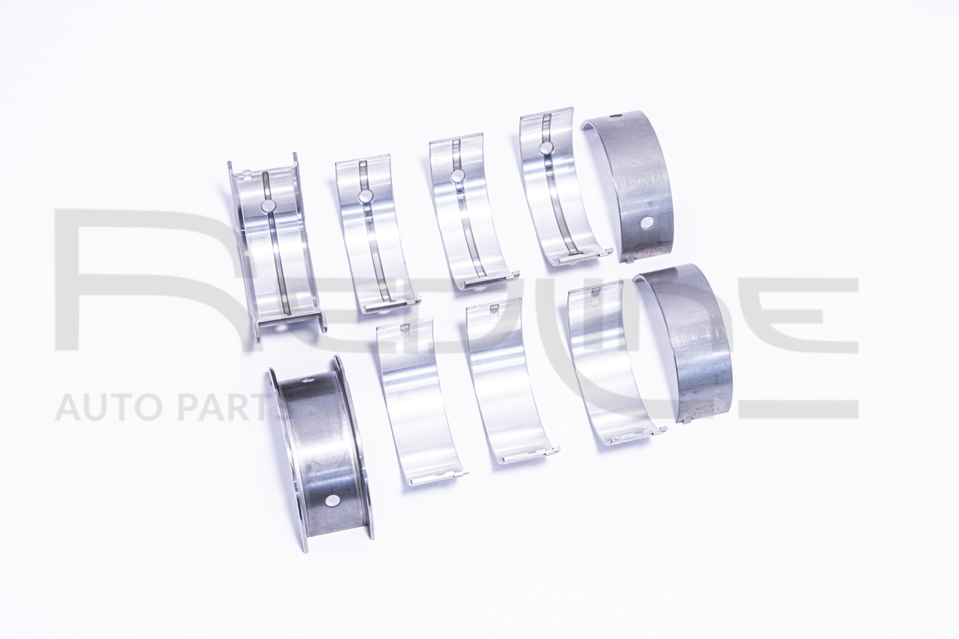 REDLINE SERIE BRONZINE BANCO