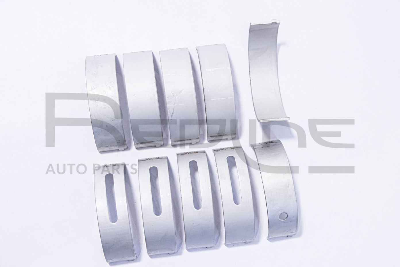 REDLINE SERIE BRONZINE BANCO