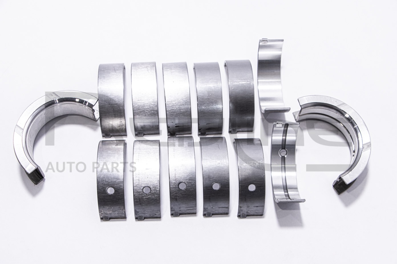 REDLINE SERIE BRONZINE BANCO