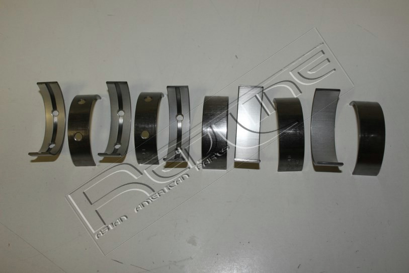 Kit cuscinetto albero a gomiti REDLINE 02NI056