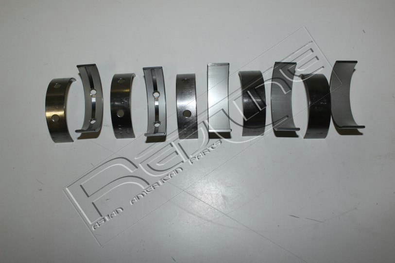 Kit cuscinetto albero a gomiti REDLINE 02NI058
