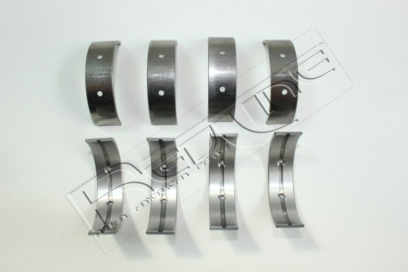 Kit cuscinetto albero a gomiti REDLINE 02NI062