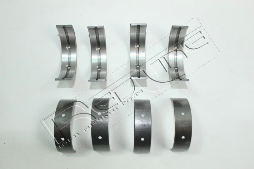 Kit cuscinetto albero a gomiti REDLINE 02NI063