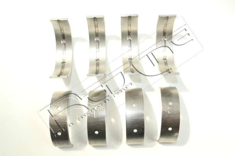 Kit cuscinetto albero a gomiti REDLINE 02NI064