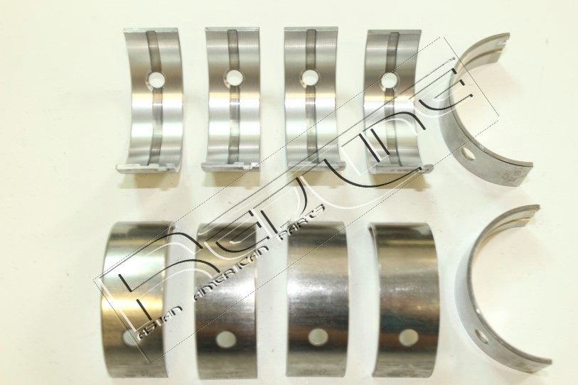 REDLINE SERIE BRONZINE BANCO