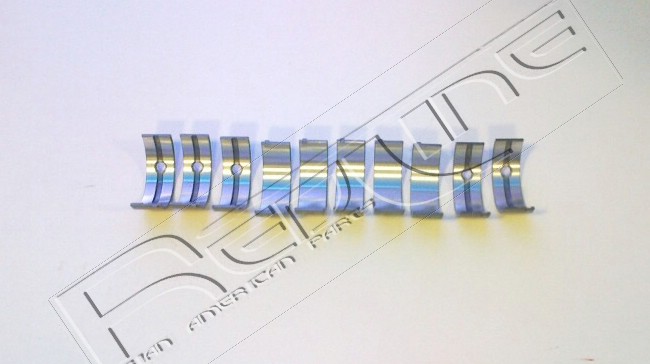 REDLINE SERIE BRONZINE BANCO