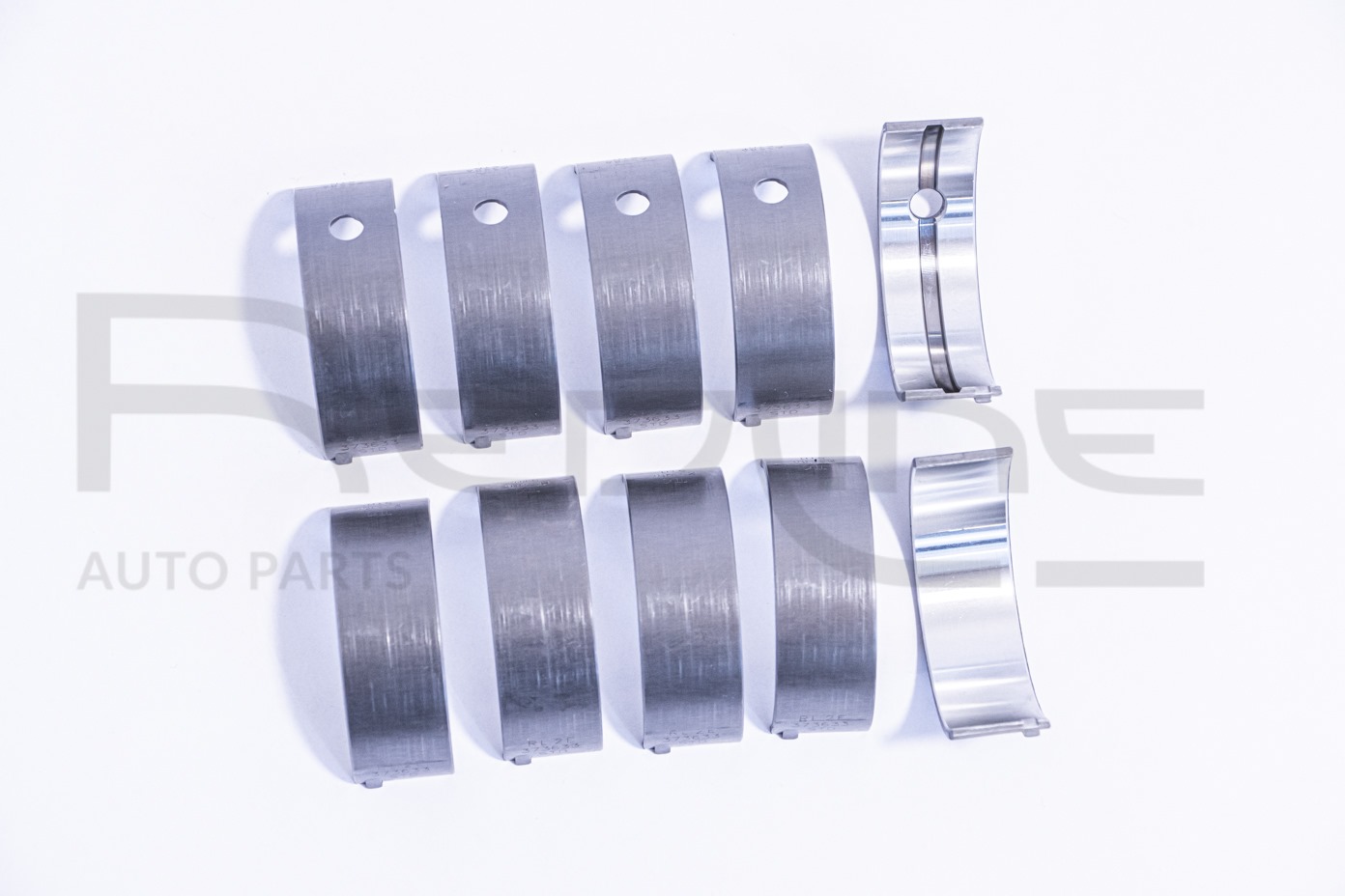 REDLINE SERIE BRONZINE BANCO